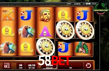 Descubra a Essência do 58BET: Nossa História e Compromissos
