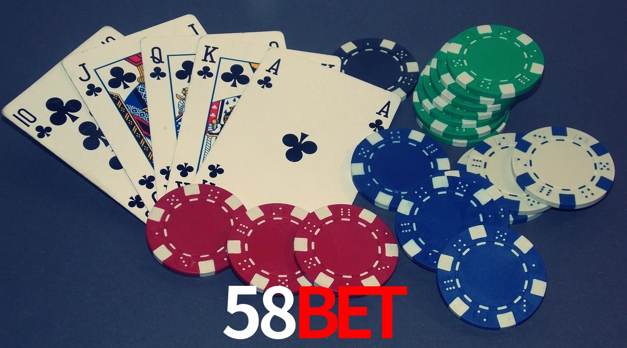 Statistics 58BET