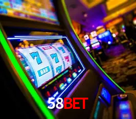 A Revolução dos Aplicativos de Jogos no 58BET