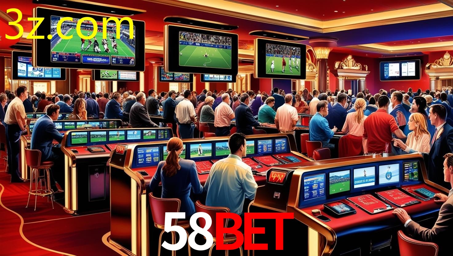 58BET