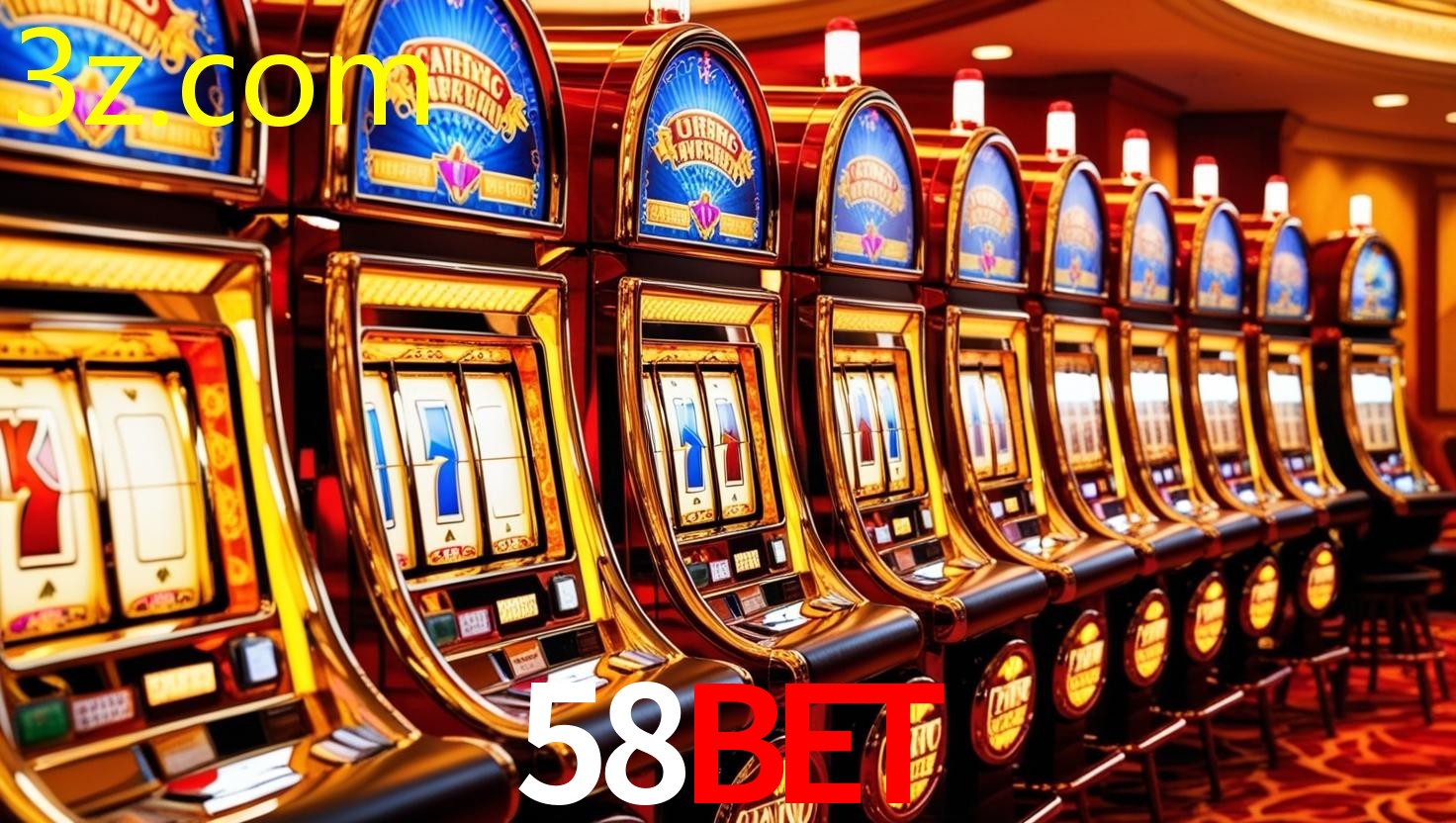 58BET