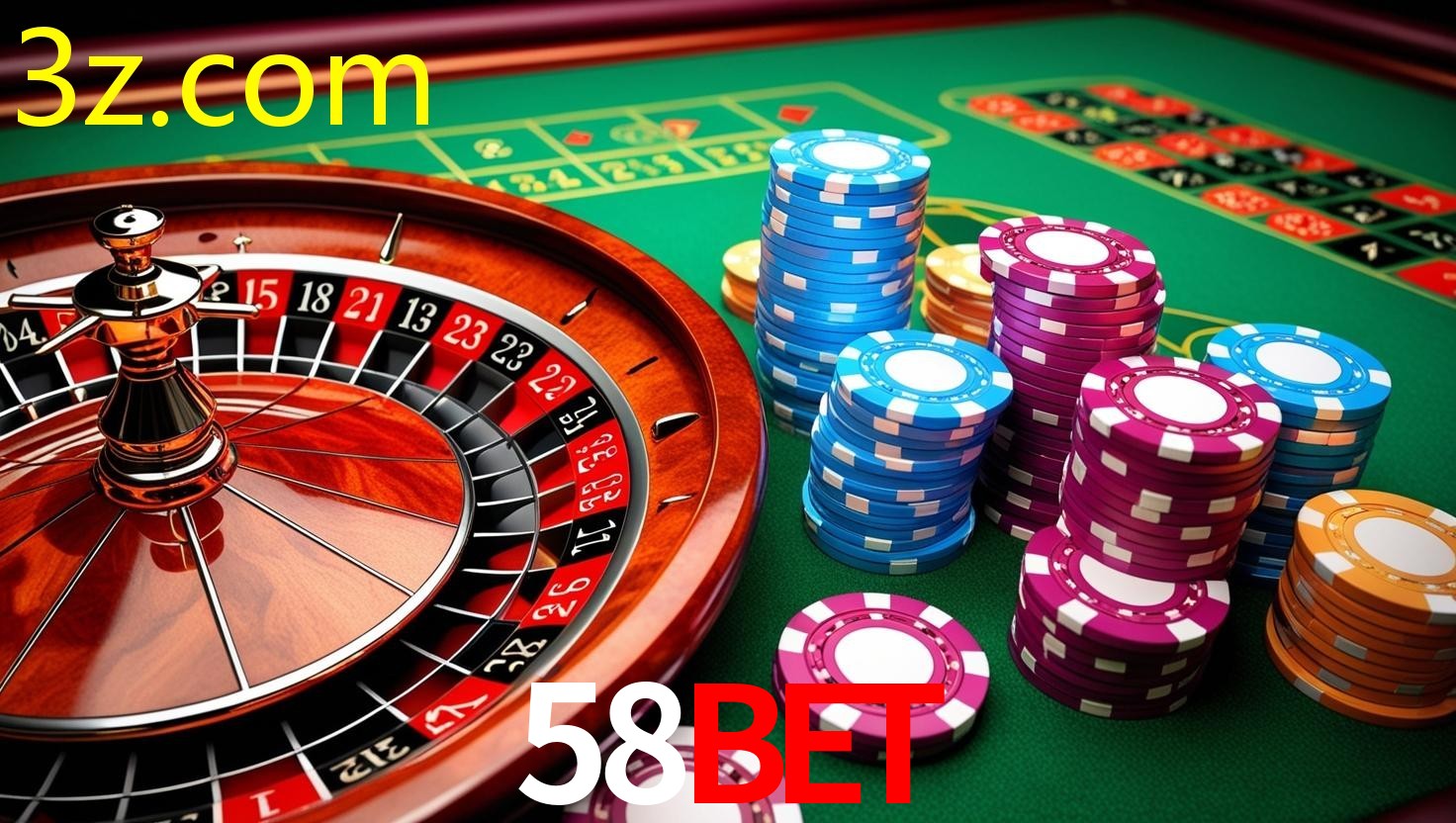 58BET
