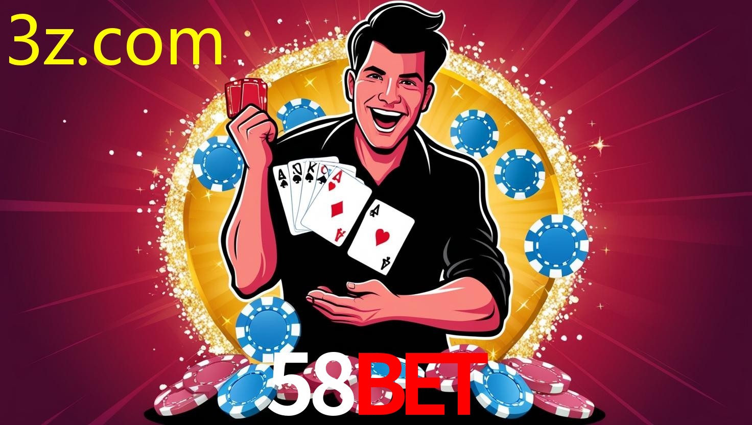 58BET