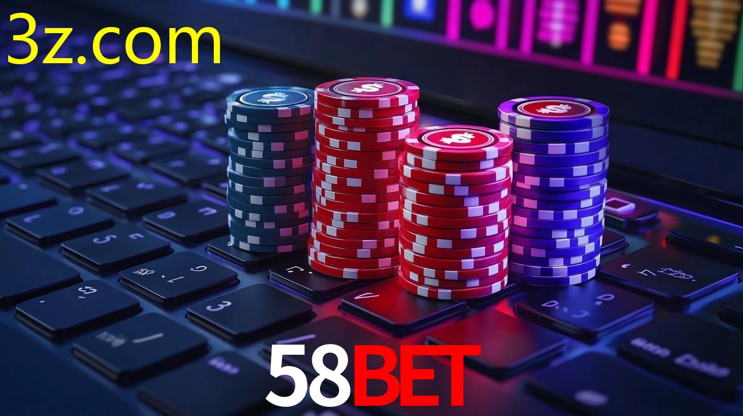 58BET