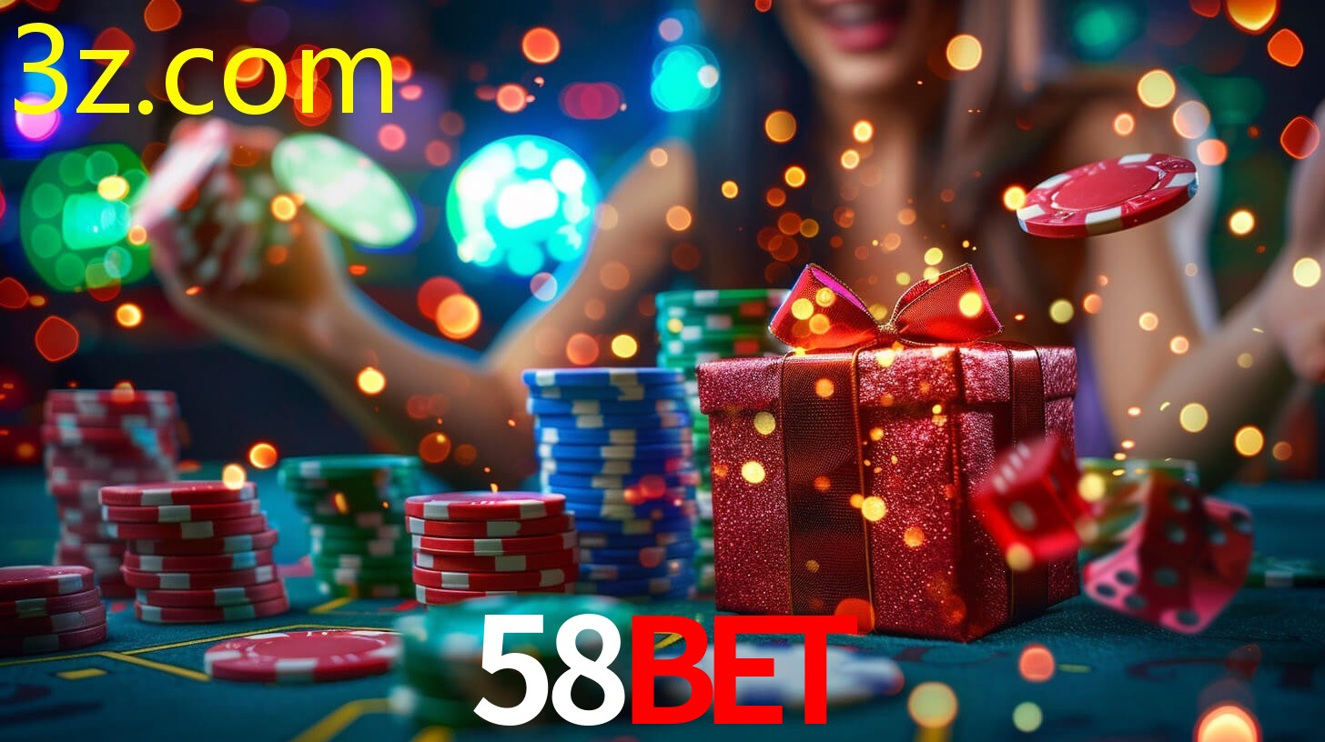 58BET