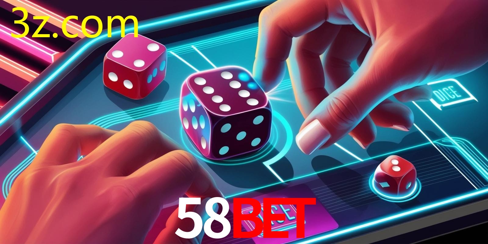 58BET