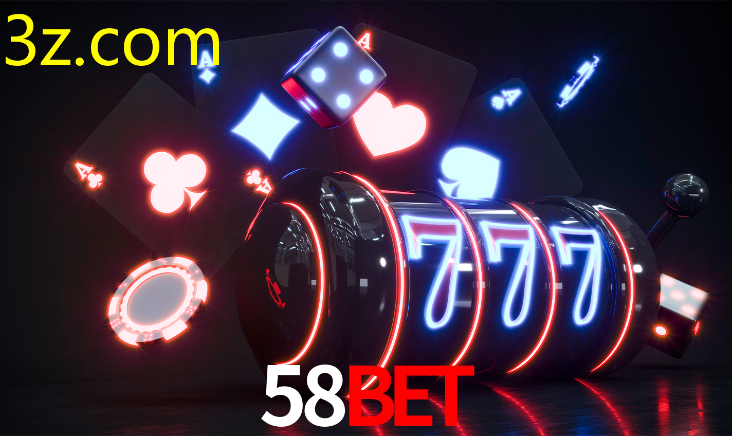 58BET