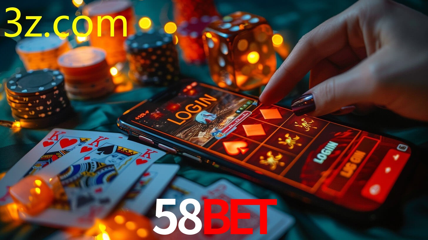 58BET