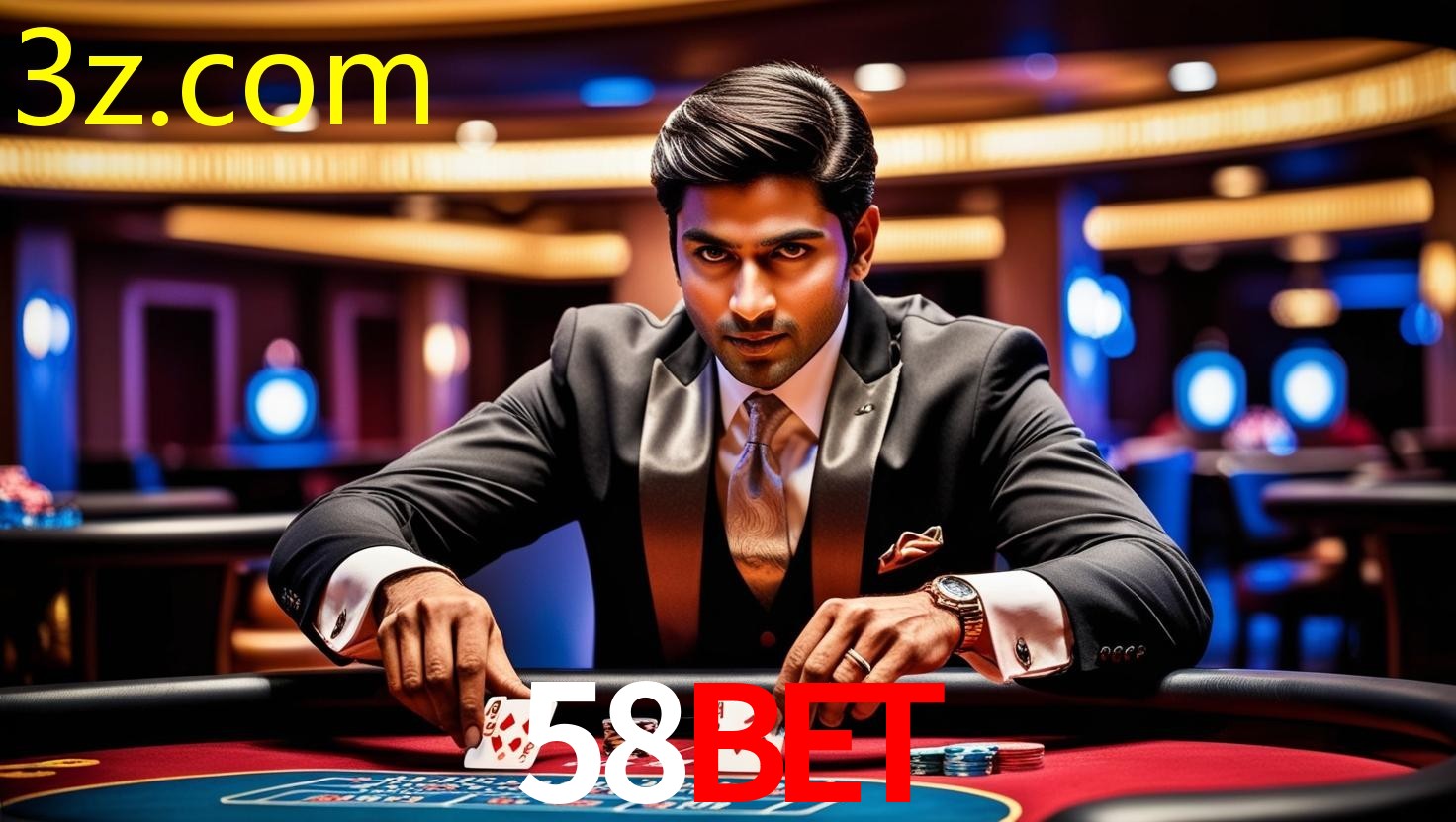 58BET