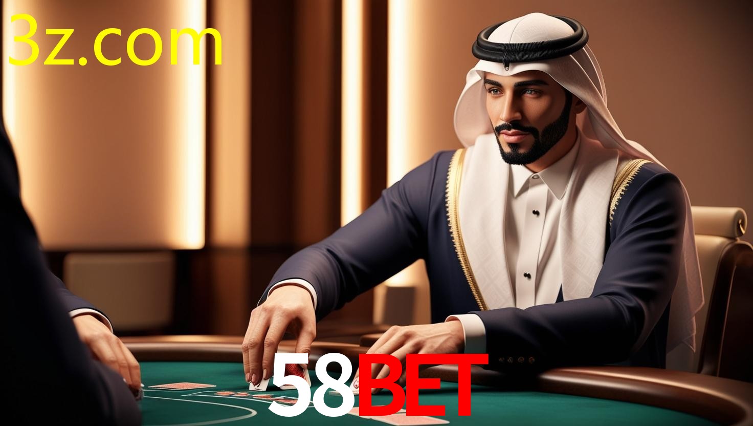 58BET