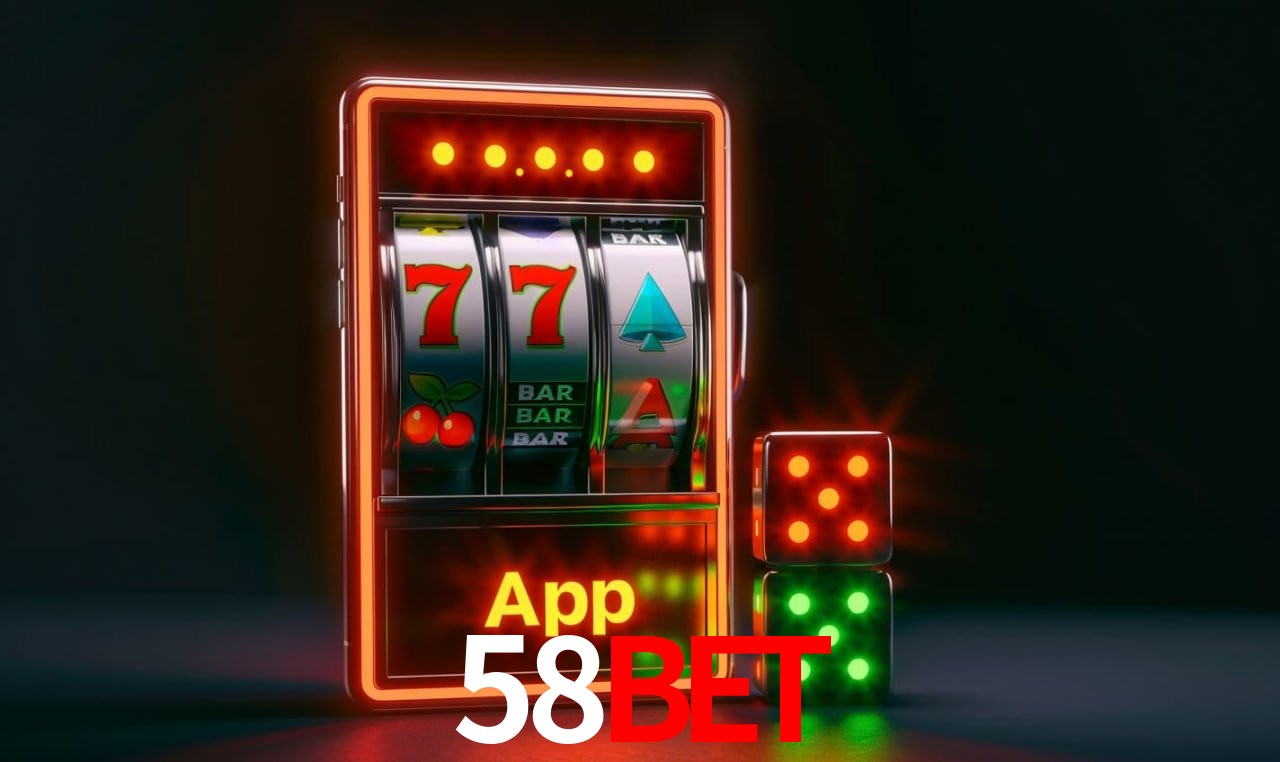 Bonus Features 58BET