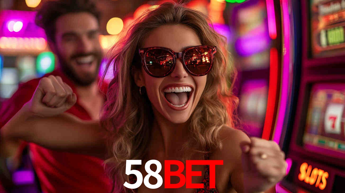 A Popularidade dos Caça-Níqueis no 58BET