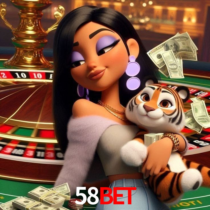 Football Betting 58BET