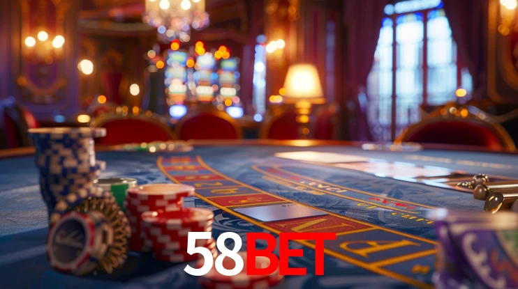Games Directory 58BET