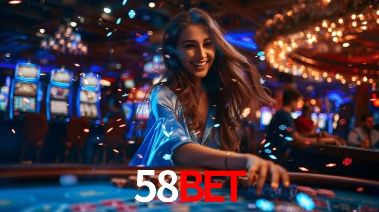 Tennis Betting 58BET
