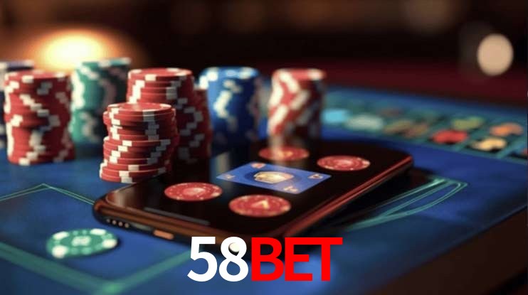 Tennis Betting 58BET