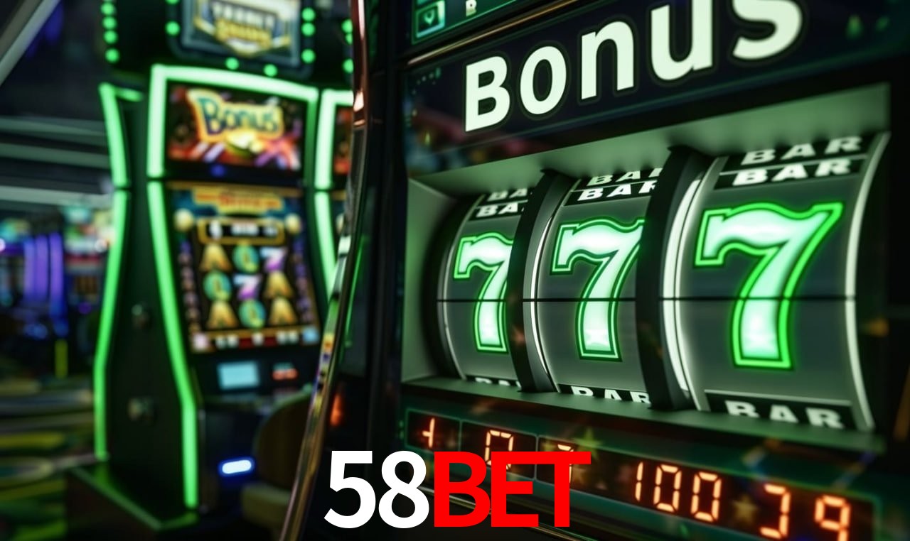 Game Statistics 58BET