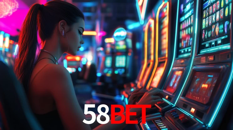 Explore as vantagens do 58BET: serviço profissional e confiabilidade