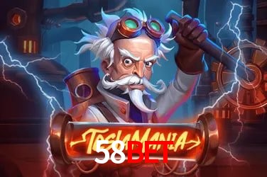 Live Casino 58BET