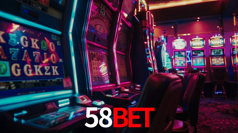 Flash Promotion 58BET