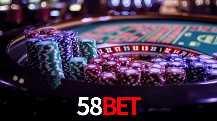Daily Bonuses 58BET
