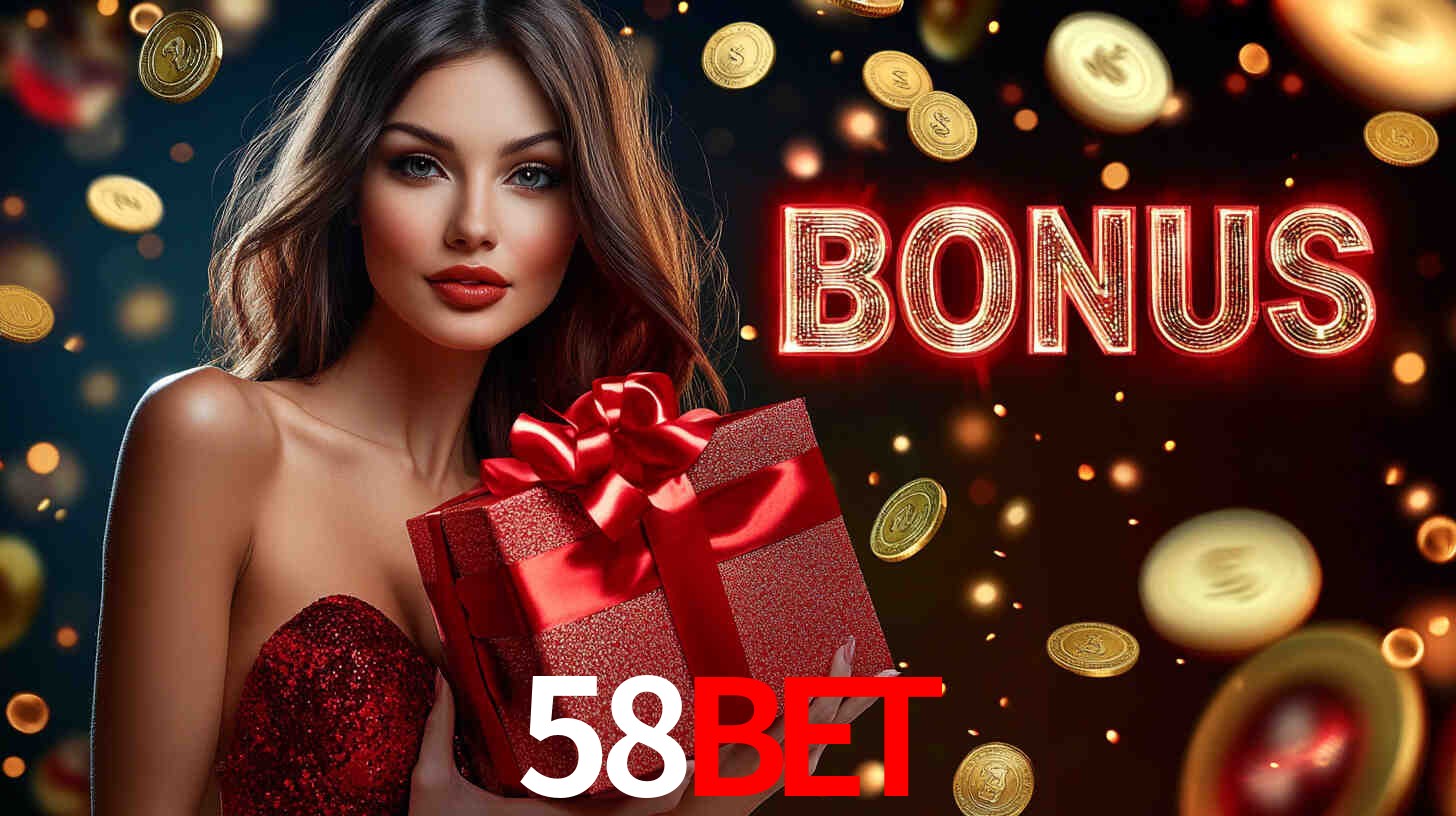 Inovações de Jogos na 58BET: O Futuro das Experiências Interativas
