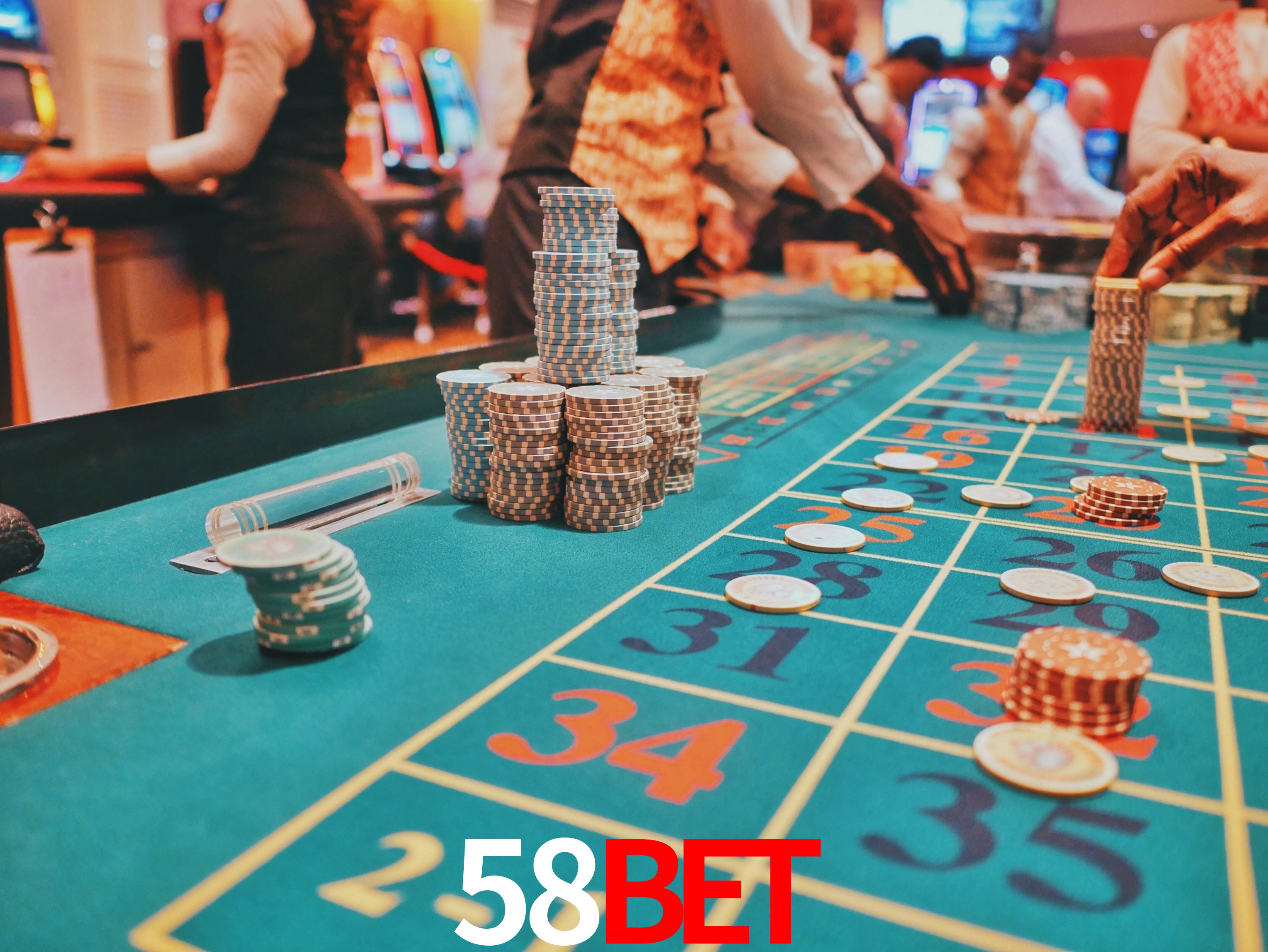 Basketball Betting 58BET