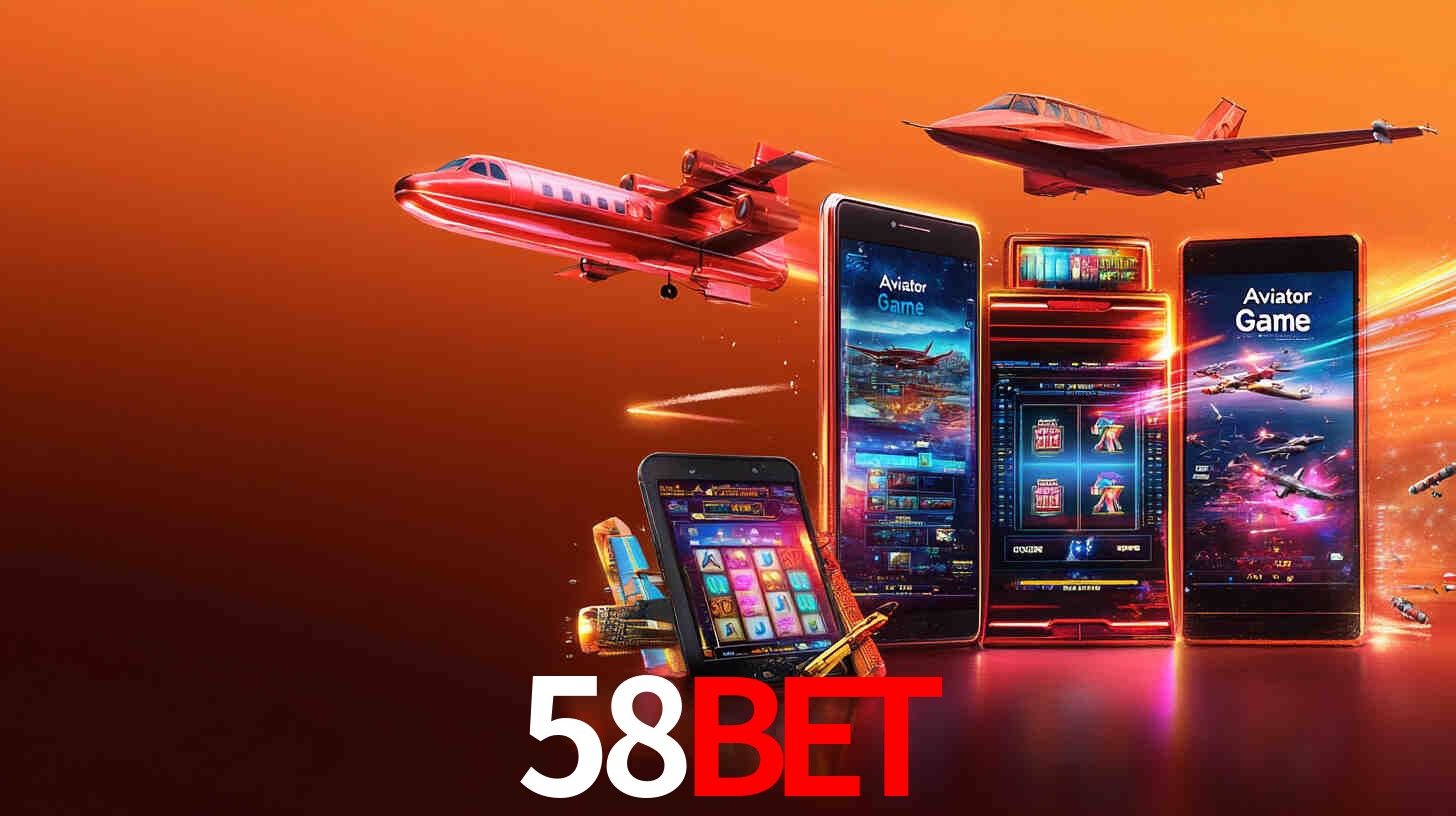 A Emoção da Loteria na 58BET: Uma Chance de Mudança de Vida