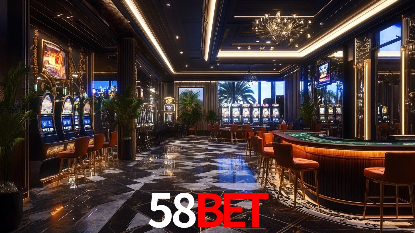 Daily Bonuses 58BET