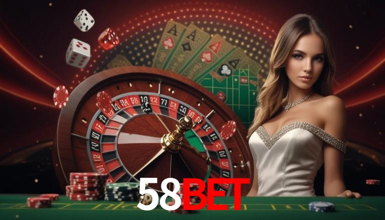 Slot Games 58BET