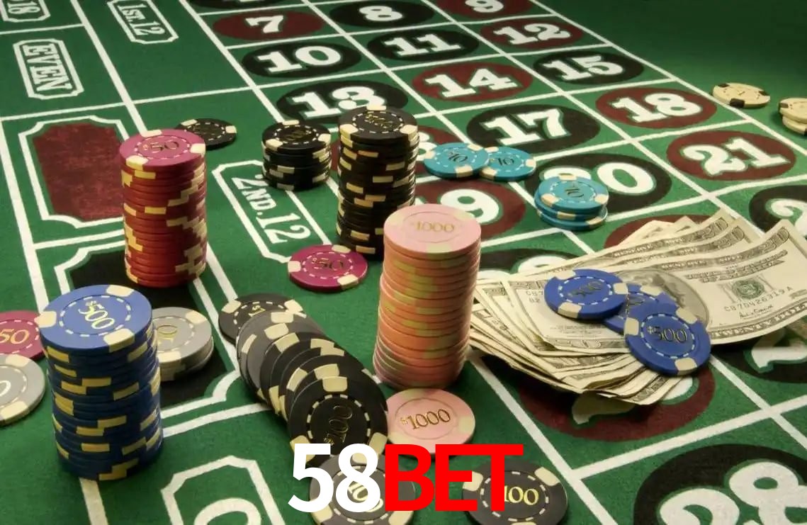 Experimente o Login Seguro Premium no 58BET