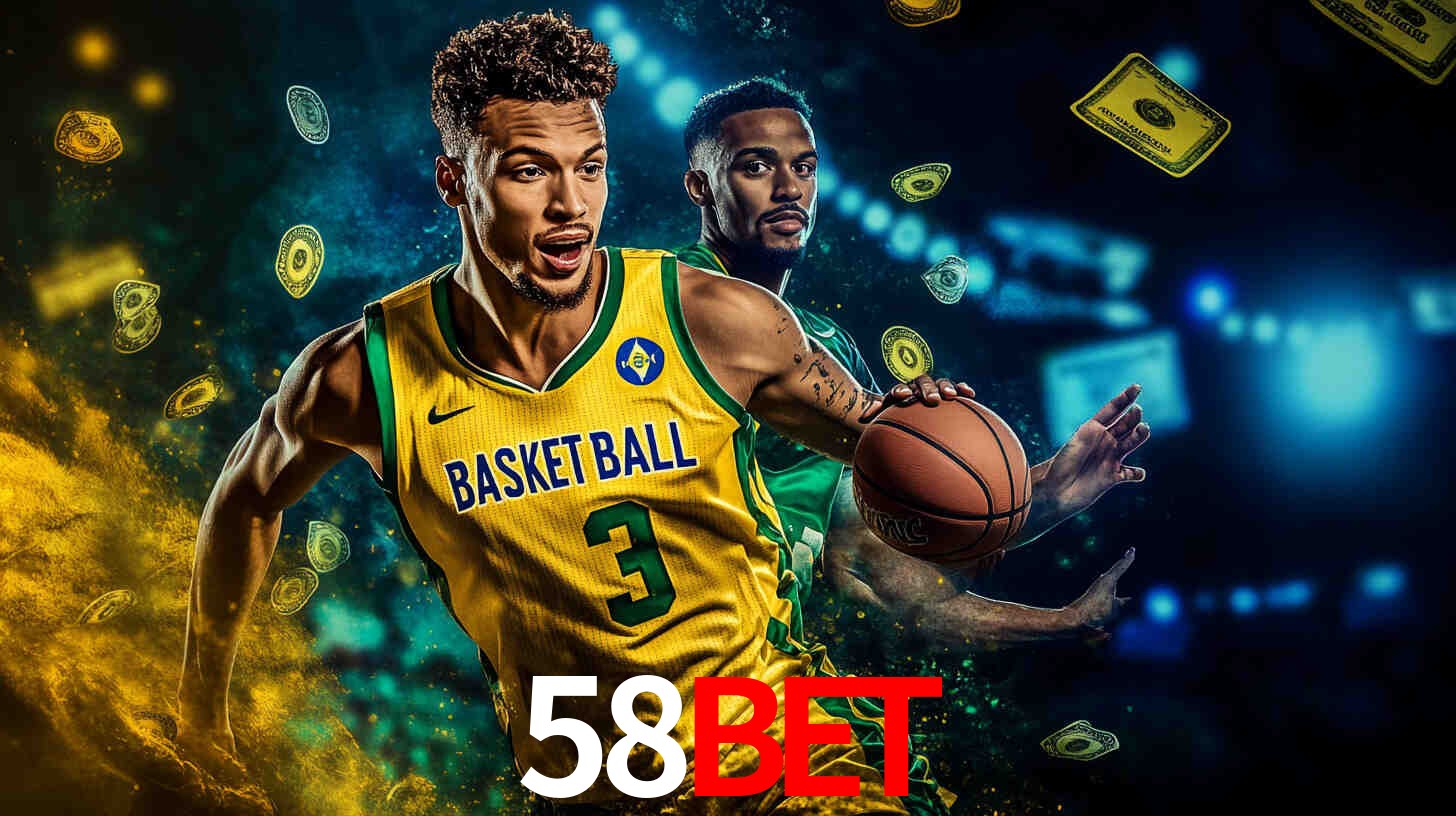 Desvendando o Mundo dos Jogos Virtuais na 58BET
