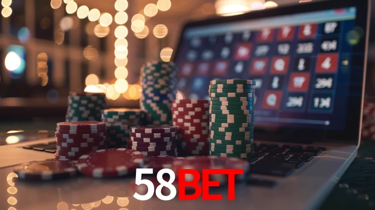 Game Providers 58BET