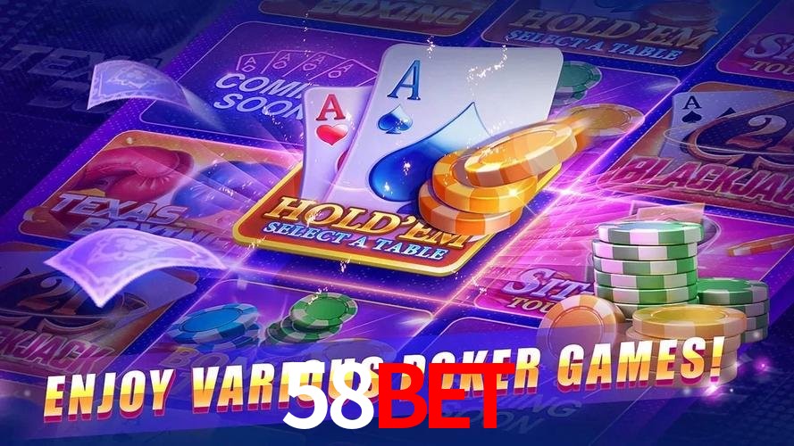 Descubra o Programa VIP da 58BET: Vantagens Exclusivas para Jogadores