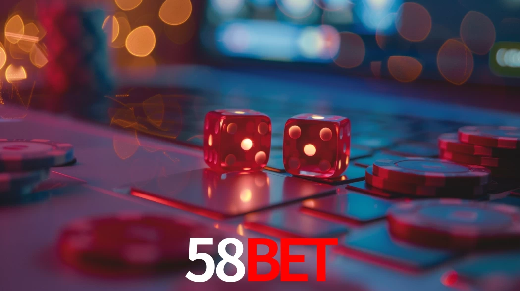 Live Casino 58BET