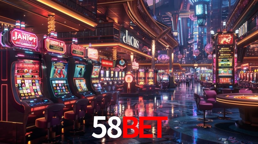 Player Reviews 58BET