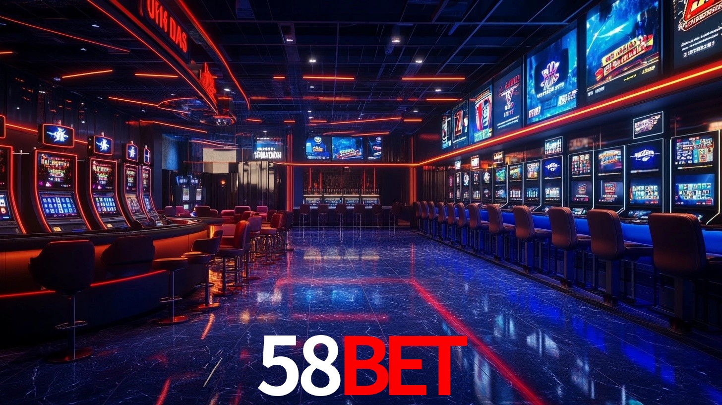Exclusive Games 58BET