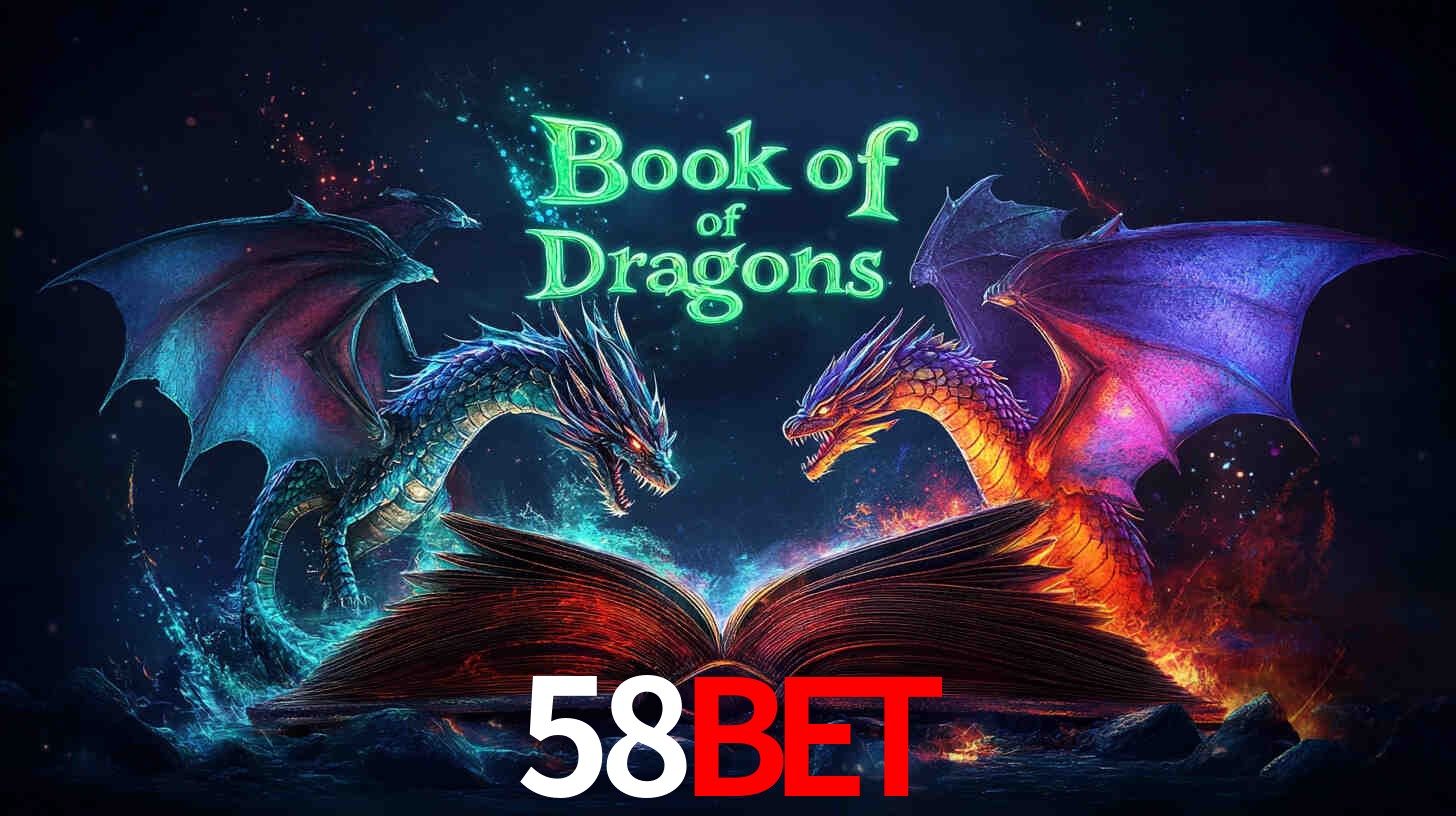A Revolução dos Aplicativos de Jogos no 58BET