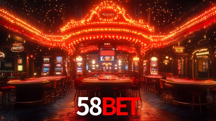 58BET Vip