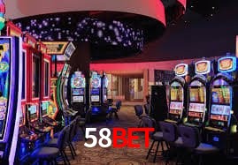 Security Systems 58BET
