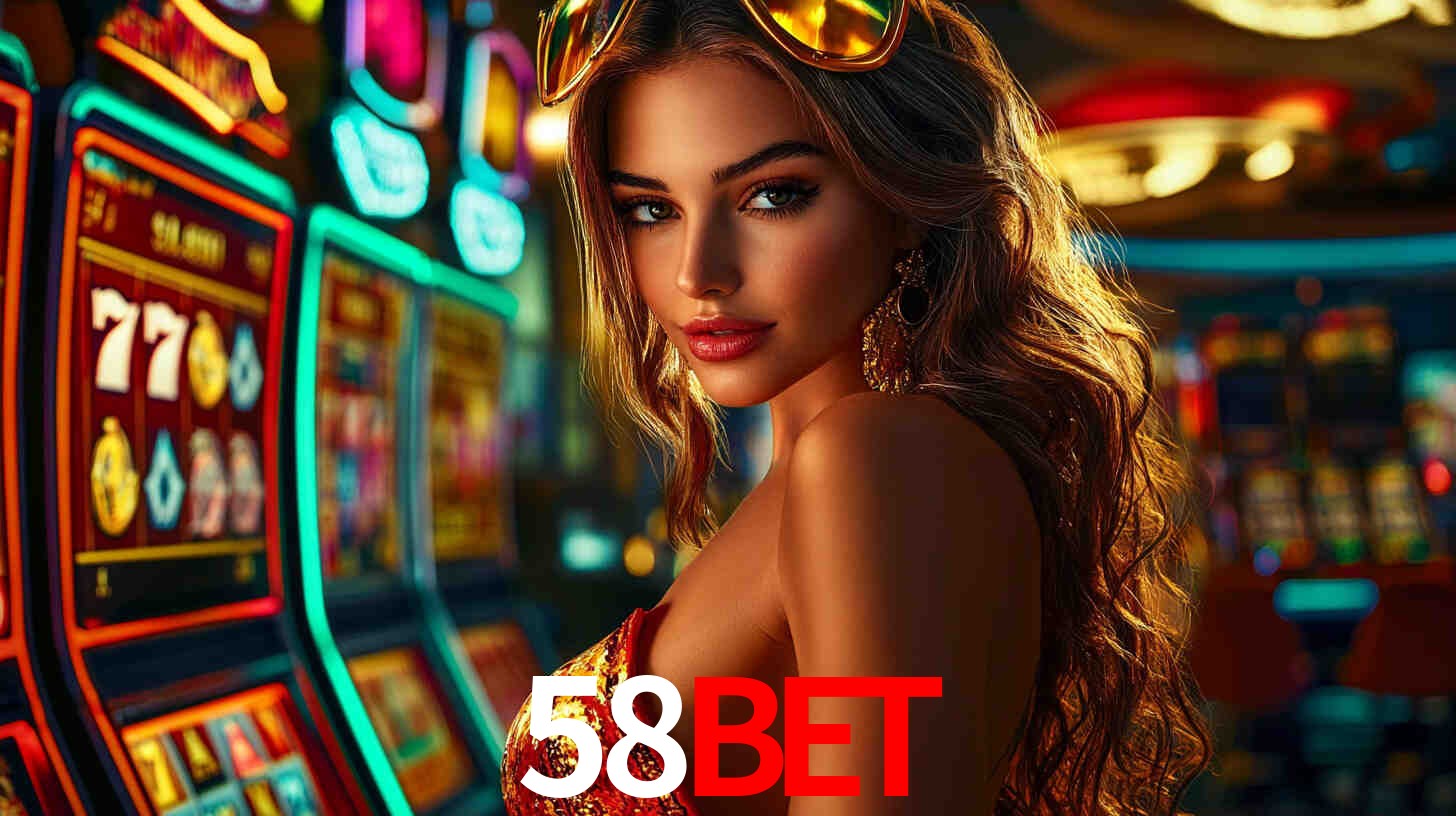 58BET App Interface