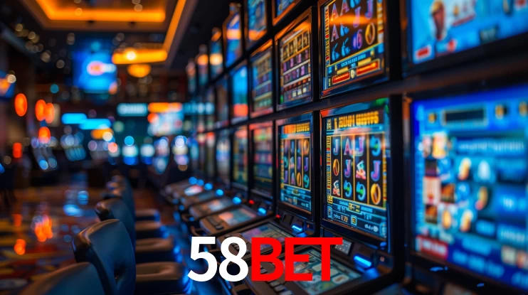 Quick Registration 58BET