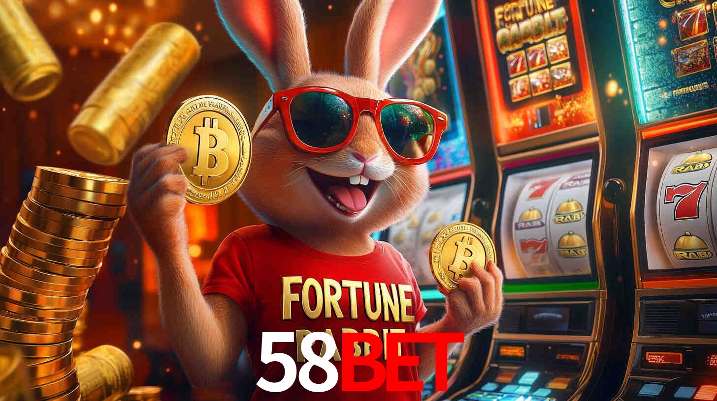 Descubra a Magia dos Jogos de Arcade no 58BET