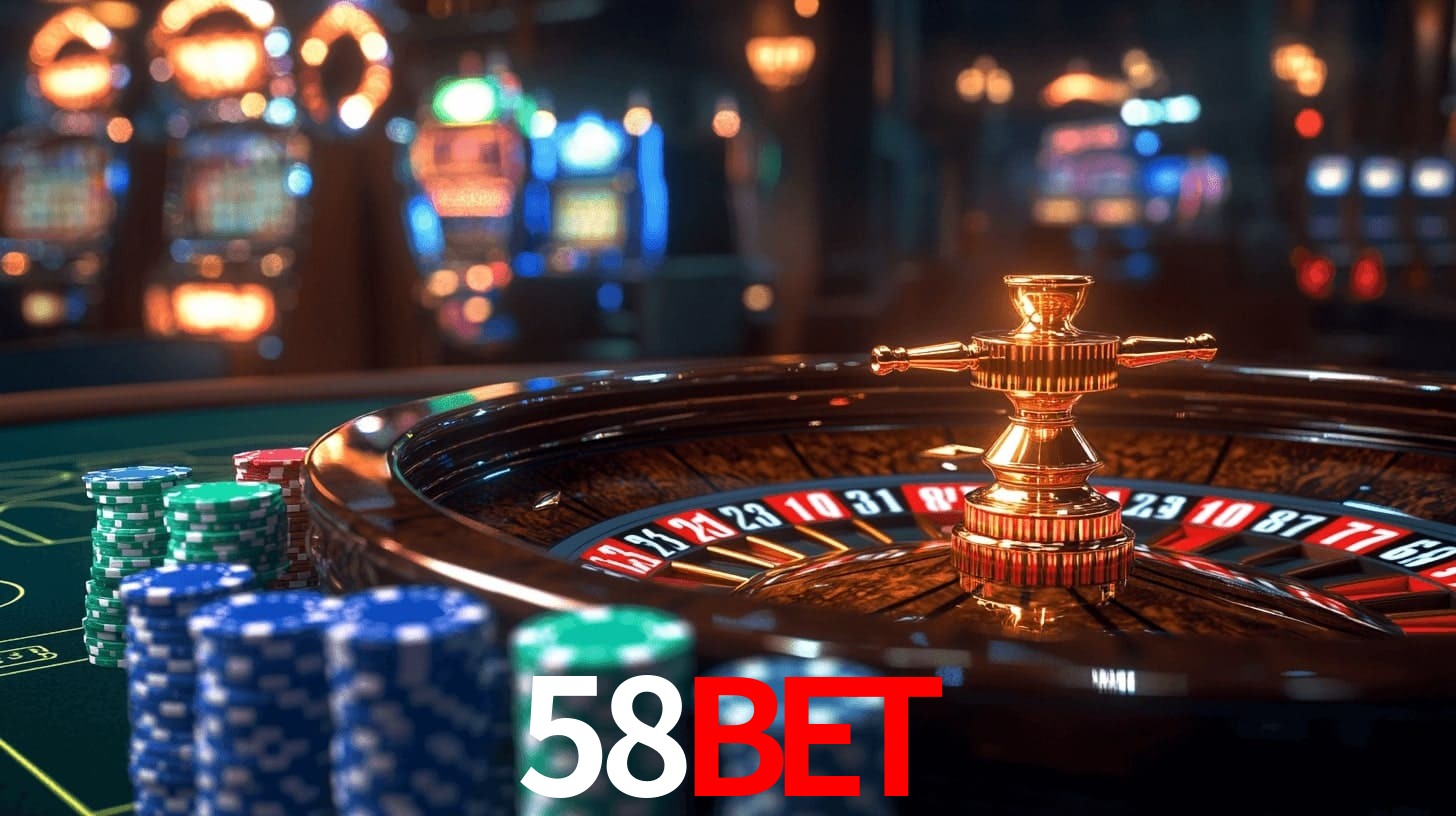 58BET login