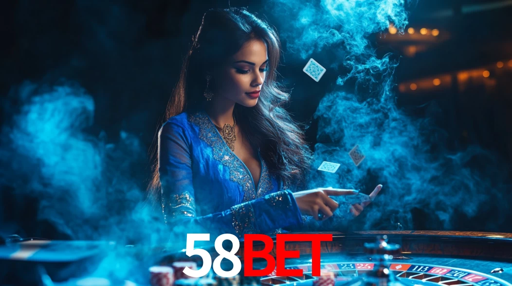 A Popularidade dos Caça-Níqueis no 58BET