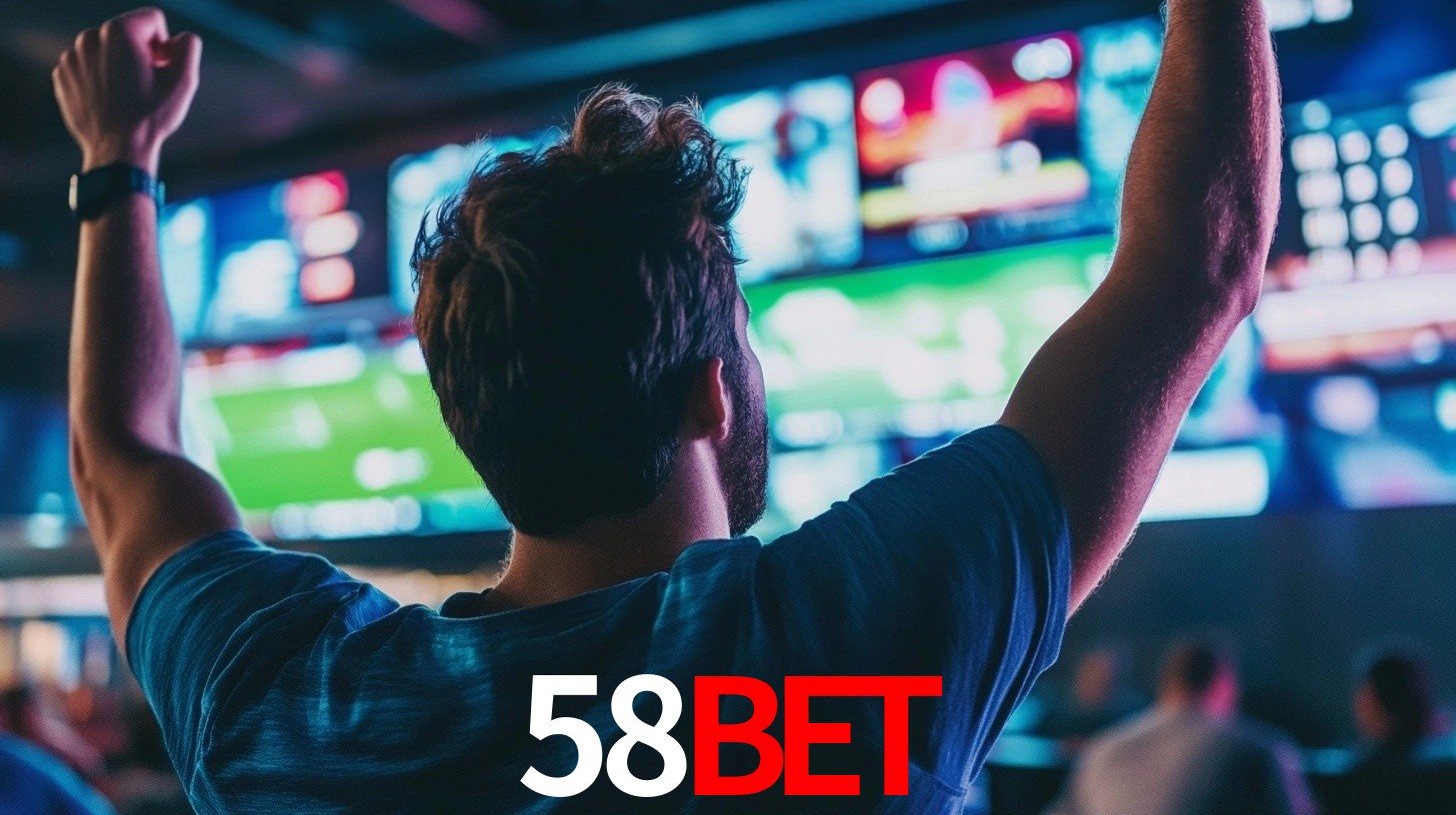 58BET,58BET login