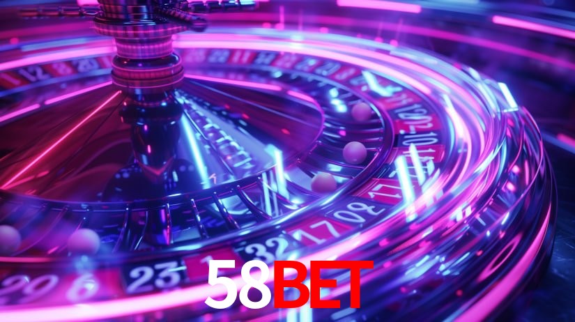Descubra a Essência do 58BET: Nossa História e Compromissos