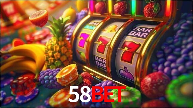 Weekend Specials 58BET