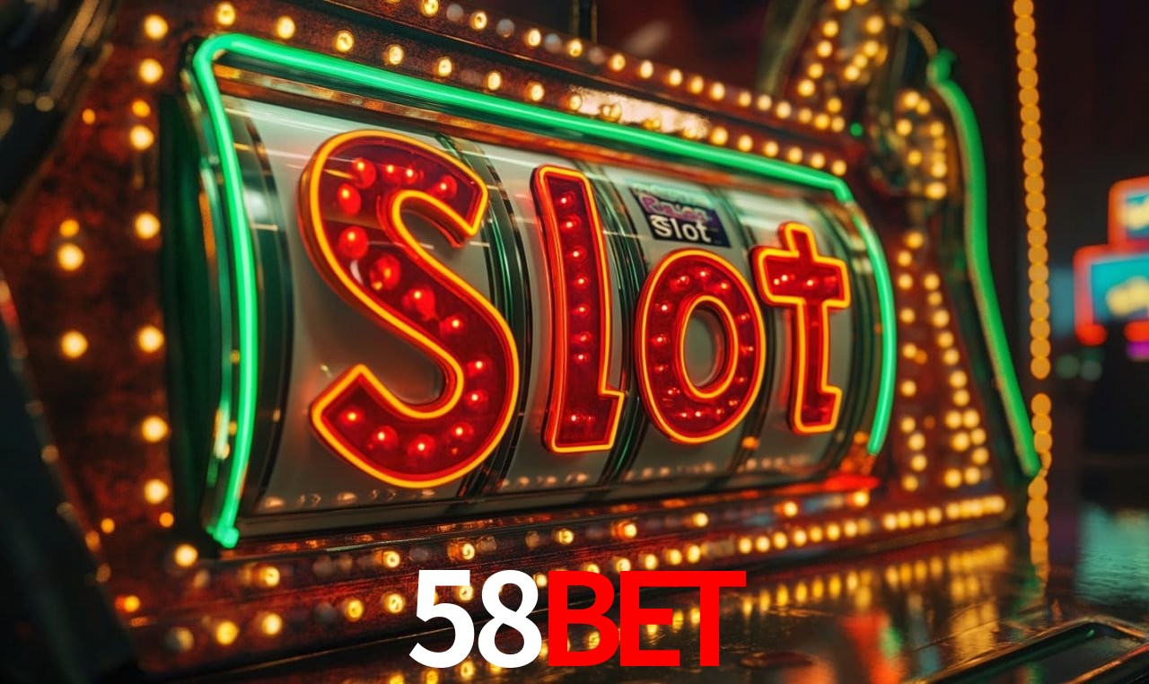 Quick Registration 58BET