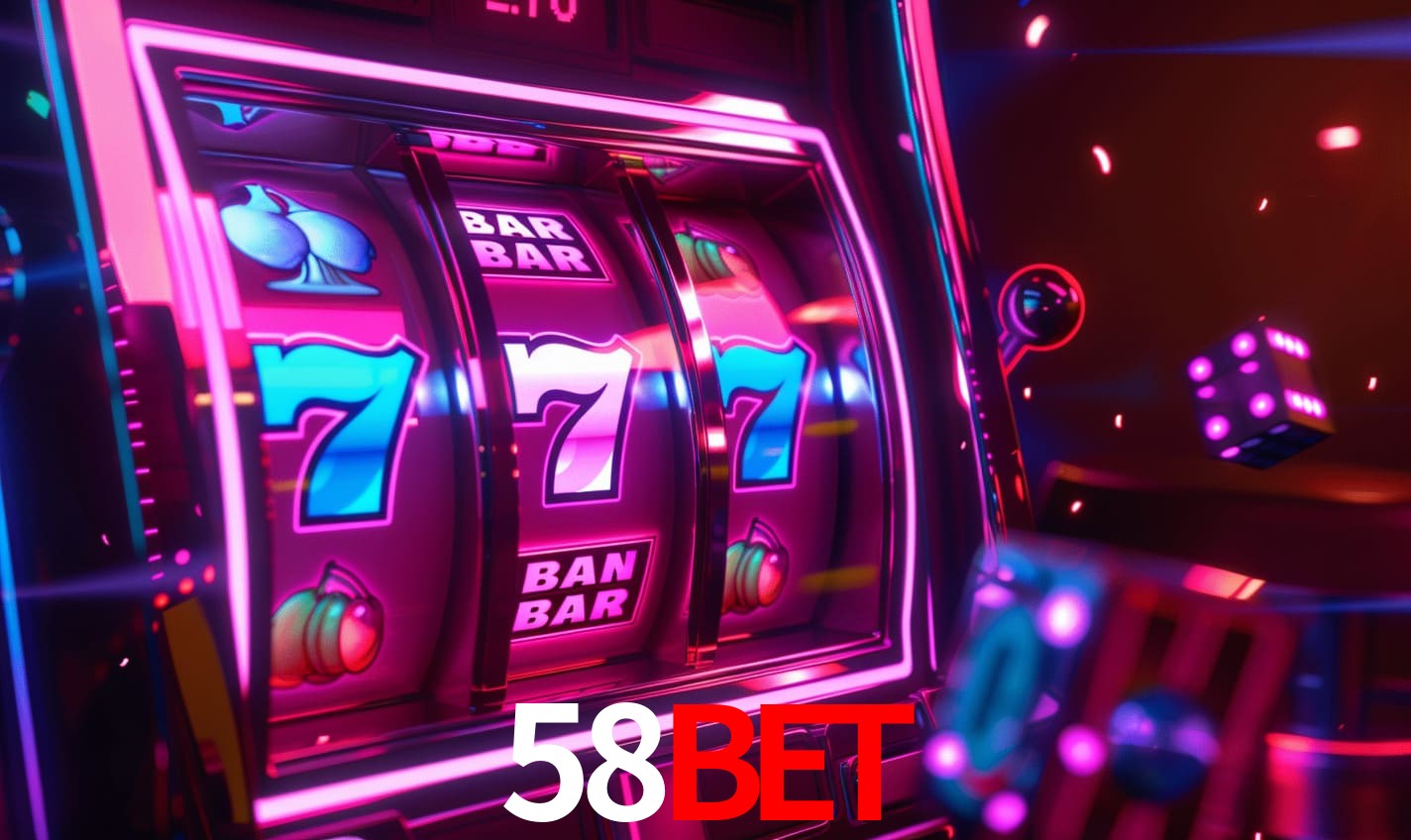 Descubra a Essência do 58BET: Nossa História e Compromissos